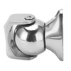 Aramox Magnetic Door Stopper Catch Stainless Steel Door Holder Catch