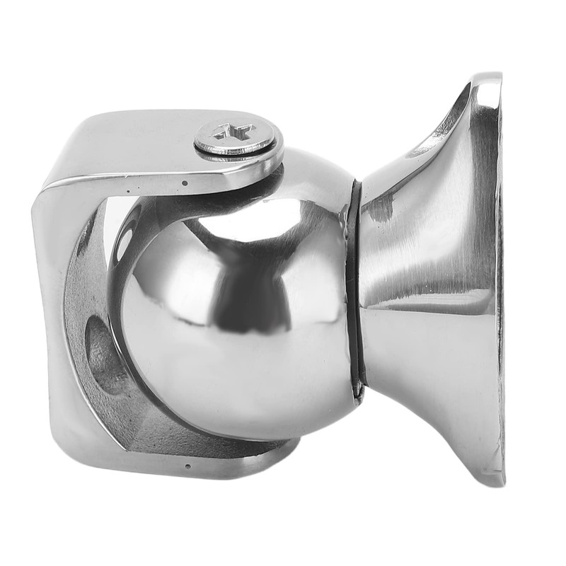 Aramox Magnetic Door Stopper Catch Stainless Steel Door Holder Catch