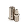 Mounting Set, M13x1 Ceiling Mount with Slot and Wire Rope