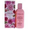 LErbolario L'erbolario shower gel - shades of dahlia - citrus,