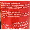 Filipino Datu Puti Vinegar 1000ml and Silver Swan Soy Sauce