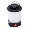Fenix Flashlights CL30R Camping Lantern, Black , 19.4 x 9.8