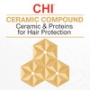 CHI CHI Helmet Head Extra Firm Hairspray, Protects Against Humidity
