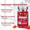 2un Hair Vitaminas For Cabello Suero Vitamínico