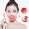 Facial Massage Skin Lifting Cheek Muscle Exerciser Chin Tightener