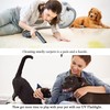 JOR UV Flashlight with AAA Batteries, Pet Pee & Stain