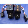 GCD Jeep Wrangler Sport Rubicon TJ Rocker Switch Pair -