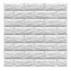 Liven Home & Decor 20 Papel Tapiz 3d Vinilo Ladrillo