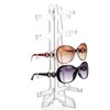 Sunglasses Display, Pack of 2 Glasses Stands, 5 Glasses, Glasses