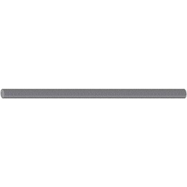 Simpson Strong-Tie ATR1X48-1" x 48" All-Thread Rod Plain Carbon Steel (1"-8 UNC)
