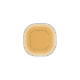 Duoderm Signal, S168, 20 cm x 20 cm(Pack of 5)