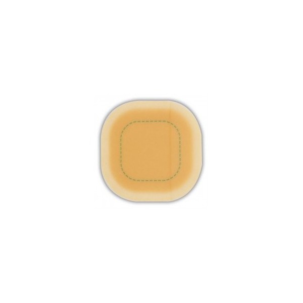 Duoderm Signal, S168, 20 cm x 20 cm(Pack of 5)