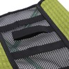 Foldable Chair Flexible Lightweight Breathable Portable Stool for Mountaineering Camping