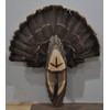 Turkey Fan Plaque Turkey Mounting Kit Turkey Hunting Turkey Fan