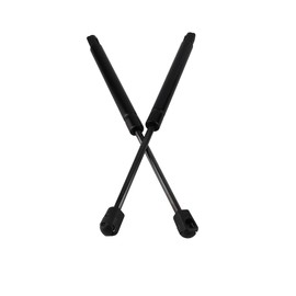 DDSOAR 2PCS Lift Supports Front Hood Gas Spring Shock strut Compatible for Ford Explorer 2002-2010