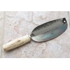 Crude - Extra Large Heavy Duty Asian Peeler Knife -