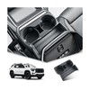 BIBIBO 2025 Terrain Center Console Organizer for 2025 2026 GM