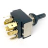 HY29K Toggle Switch 9-Pin 125-277V 24/15A ON-Off-ON with Silicone Protective