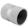 Inner Outer Tubing Reamer Accurate Ergonomic Aluminum Alloy Pipe Deburring