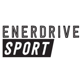 Creatina Monohidratada, ENERDRIVE, Certificación Creapure®, 600g, 120 servicios