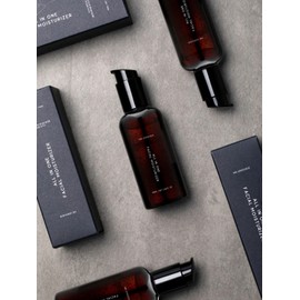 Veridique All-in-one facial moisturizer 100ml / 올인원 페이셜 모이스처라이저 100ml