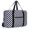 for Easyjet Airlines Cabin Bag 45x36x20 Underseat Foldable Travel Duffel