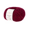 Rowan Felted Tweed Aran 732 Cherry