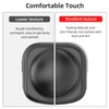 BRDRC Insta 360 X5 Lens Cap Cover + 2 Pack