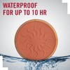 Rimmel Natural Bronzer Sun Light, 0.49 Ounce (Pack of 2)