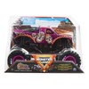 Monster Jam: Vehículo 1:24 Die Cast - Calavera