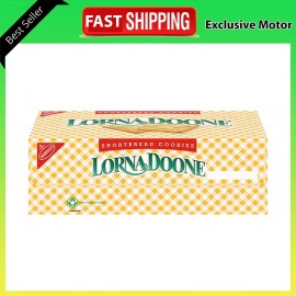 Lorna Doone Shortbread Cookies 1.5 oz., 30 pk. Free Shipping