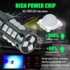 YEORO 2pcs PW24W LED Bulb Blue,AC/DC 9-30V 1200LM PWY24W 12181NA