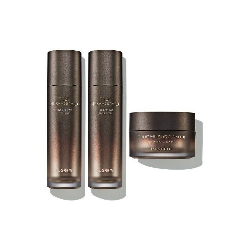 The Saem [The Saem][New Core Ulsan Branch] True Mushroom LX