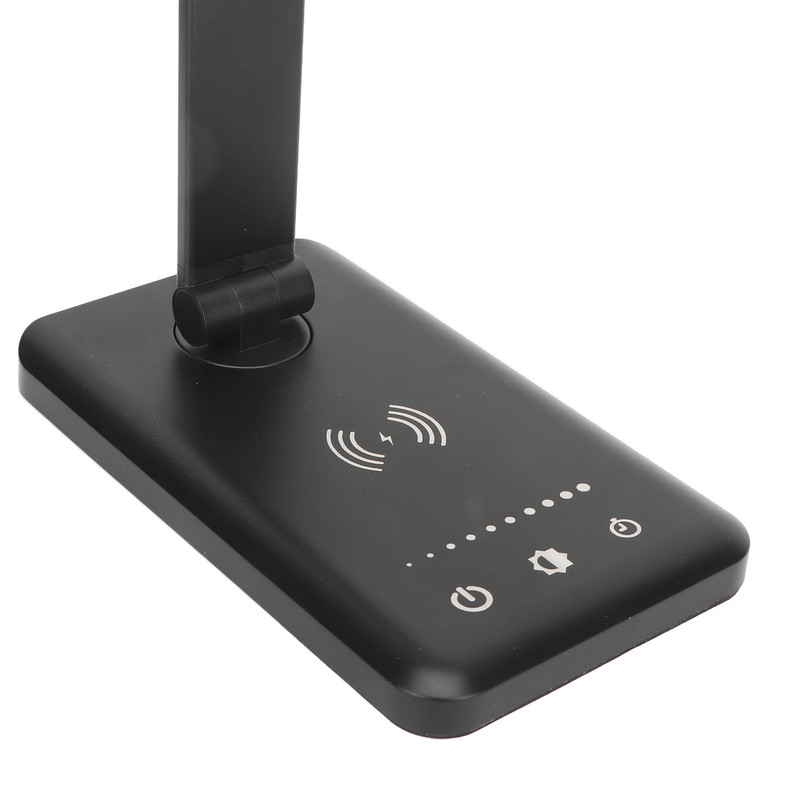 LED Desk Lamp Touch Control Adjustable Timing 5 Gears 50pcs