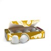 THE EDEN PROJECT Plastic Free Nespresso Compatible Coffee Capsules Colombian
