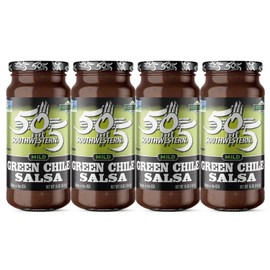 505 SOUTHWESTERN Salsa, 16 OZ