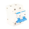 400V 80/100/125A Leakage Protection Switch DZ47‑125 2P​ Current Miniature Circuit