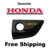 Honda 2016 - 2021 Honda Civic Door Handle Key Lock