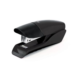 Swingline Compact Handheld Grip Stapler with Low Staple Indicator