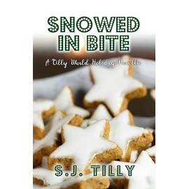Snowed in Bite: A Holiday Novella