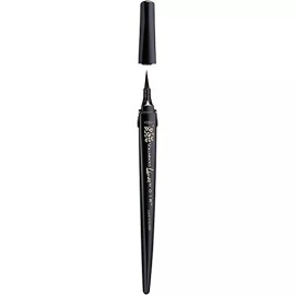 L'oréal Paris Voluminosa Liner Noir, Blackest Negro, 0.014 F