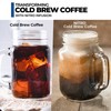 ICO 10pcs Nitrogen Cartridges N2 Cartridges for Coffee Beer Cold