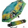 Rosina Wachtmeister All Together Pocket Umbrella Open/Close Automatic UV Protection,
