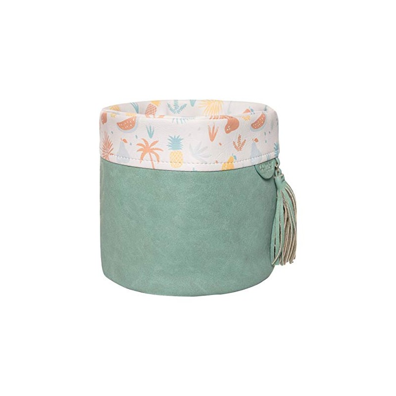 Care basket 18 x 18 cm