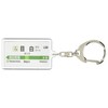 JR Higashi Yamanote Line "He more" Key Chain ver. 2 