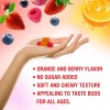 Gomitas BionerLab Calcio Magnesio Zinc con Vitaminas D3 y K2