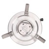 Alcohol Stove Windproof Portable Adjustable Stand Compact Solid Alcohol Stove