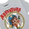 Nickelodeon boys Santiago of the Seas Tshirt - Santiago, Lorelai,