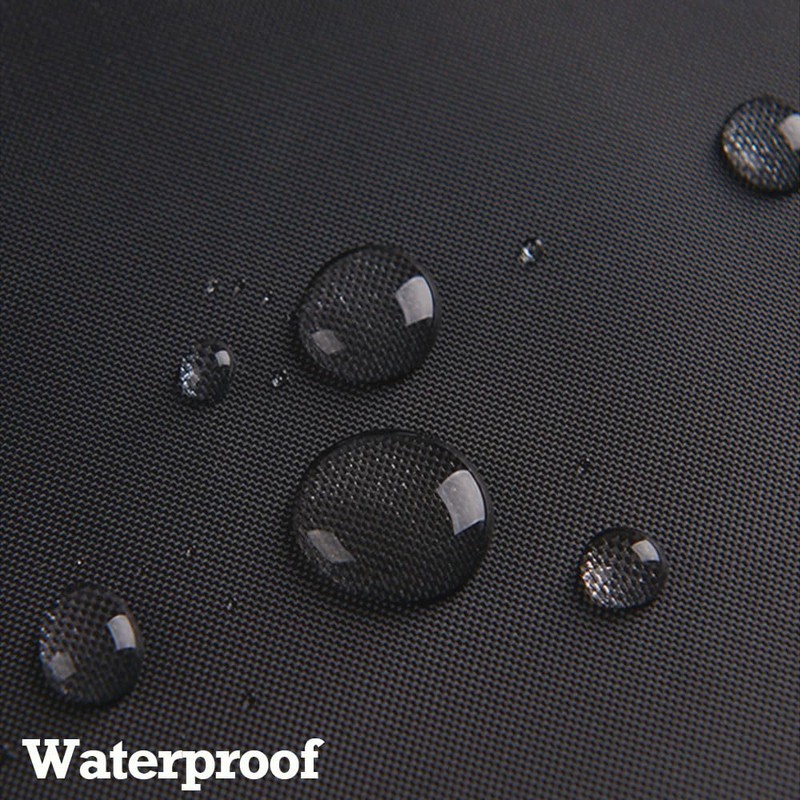 Cozzka Octagon Hot Tub Cover Waterproof Heavy Duty Outdoor Octagonal