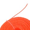 Trimmer Line, 3mm/85m Durable Fast Cutting Widely Compatible String Trimmer